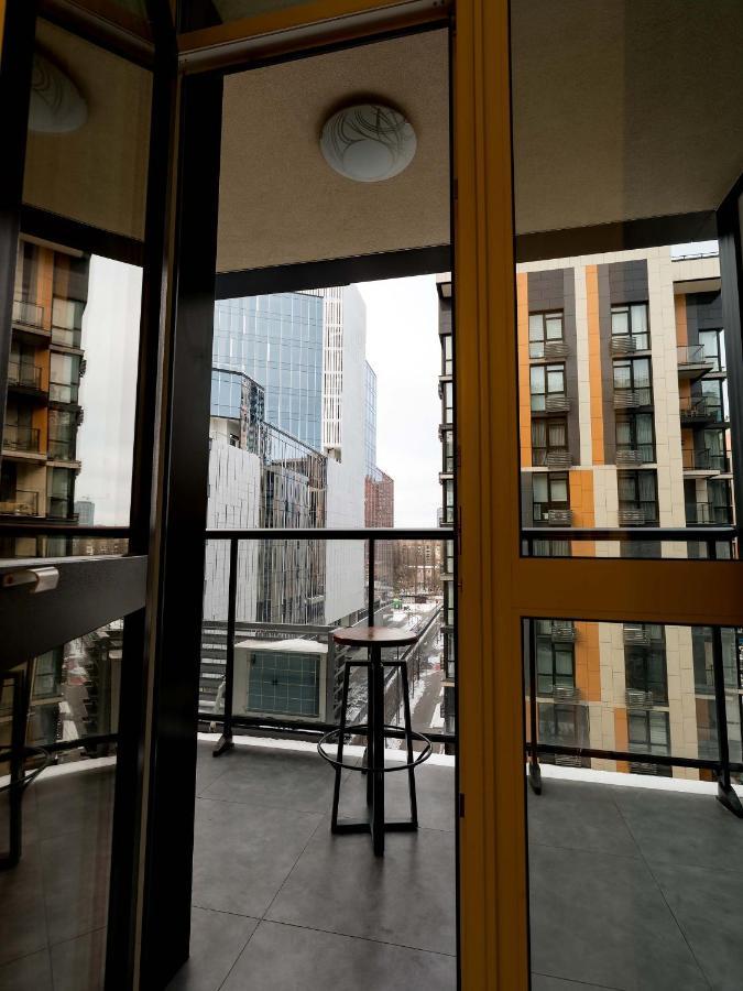 Sun Apartments キエフ エクステリア 写真